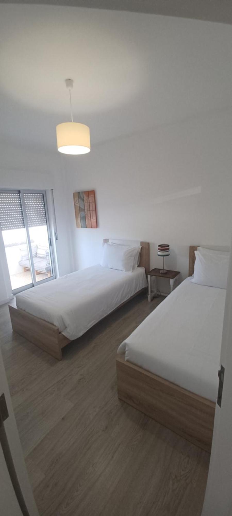 Beachcity Guesthouse Λάγος Εξωτερικό φωτογραφία