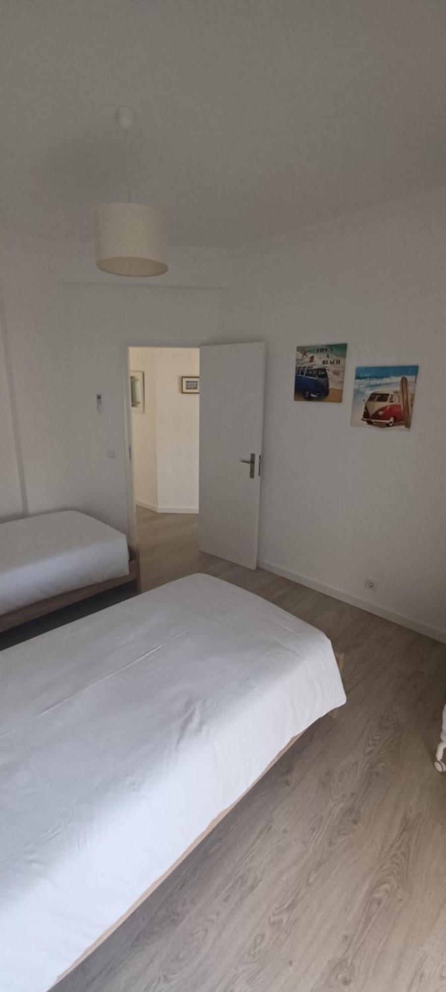 Beachcity Guesthouse Λάγος Εξωτερικό φωτογραφία