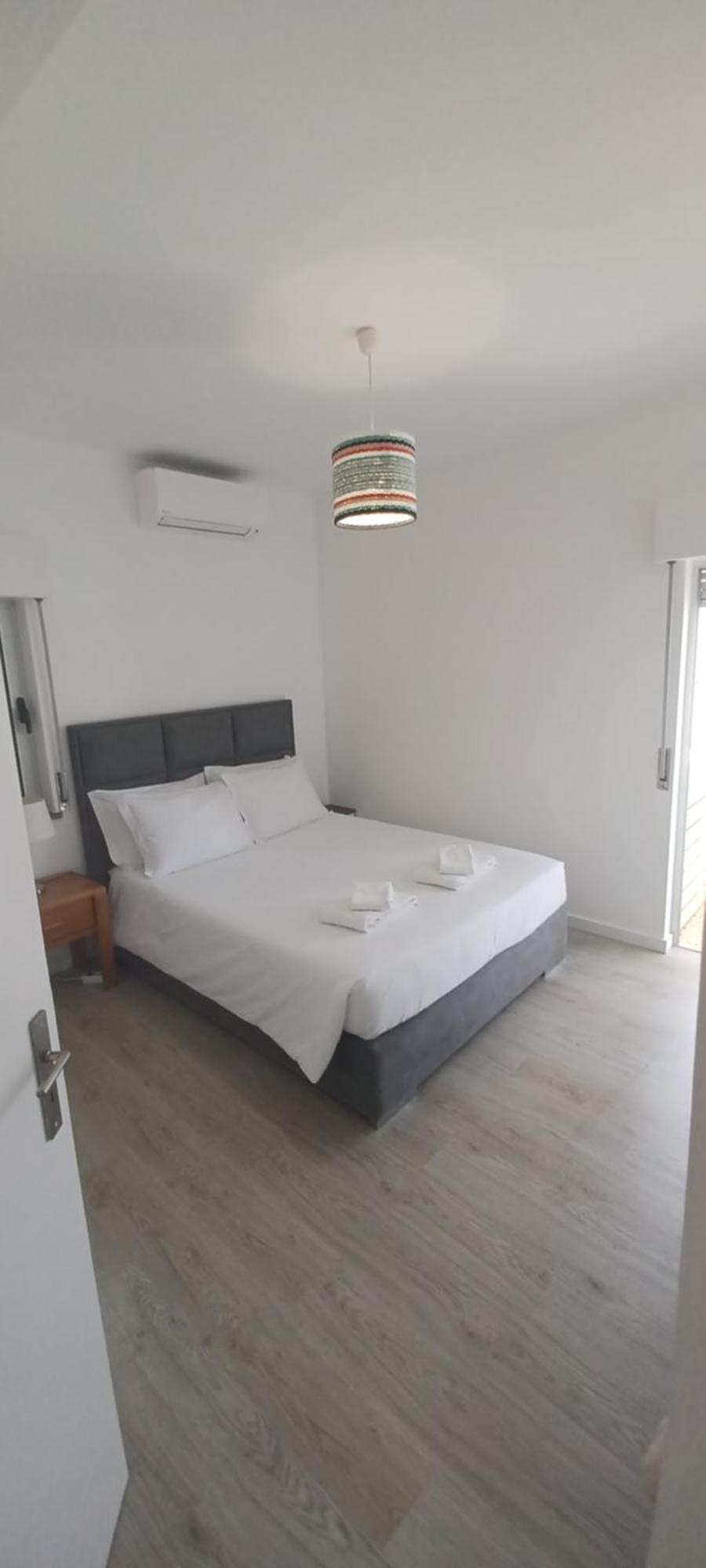 Beachcity Guesthouse Λάγος Εξωτερικό φωτογραφία