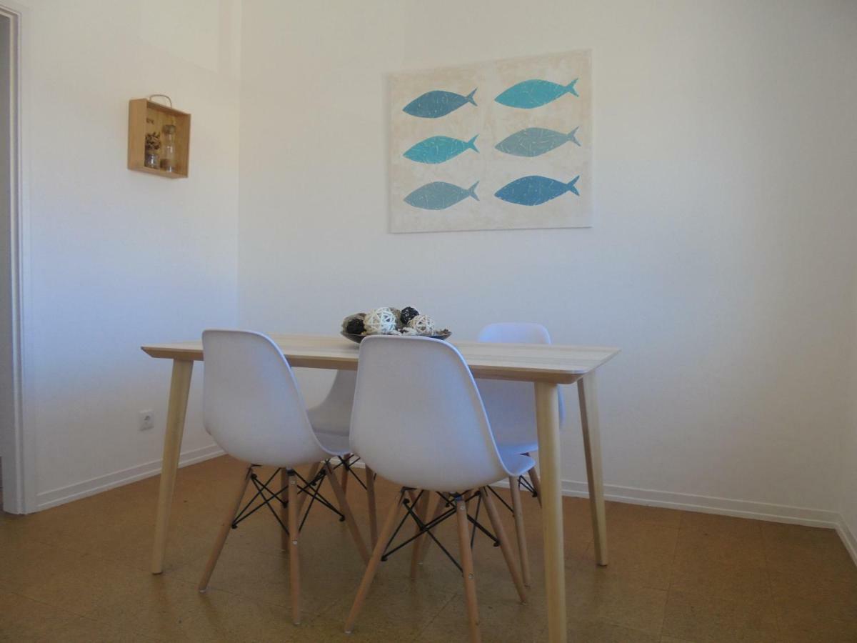 Beachcity Guesthouse Λάγος Εξωτερικό φωτογραφία