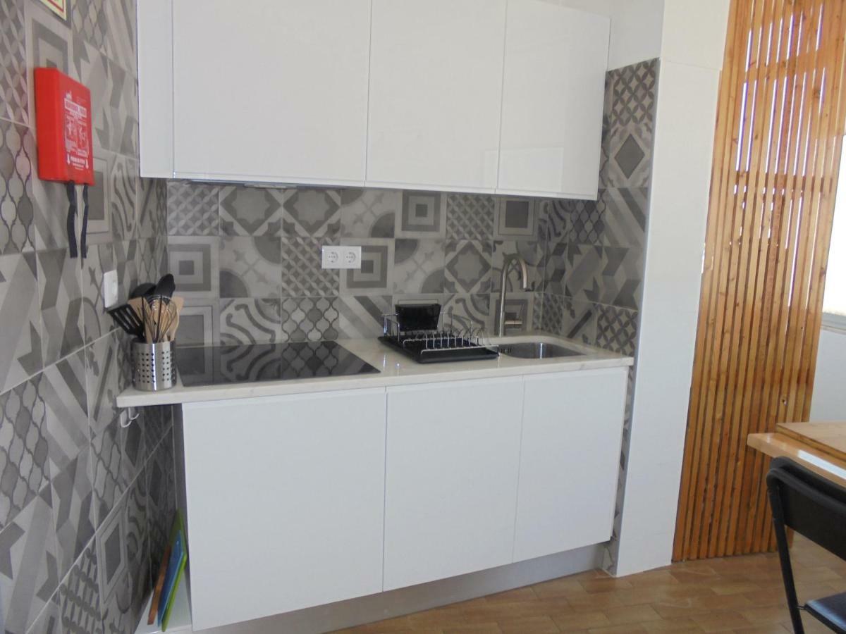 Beachcity Guesthouse Λάγος Εξωτερικό φωτογραφία