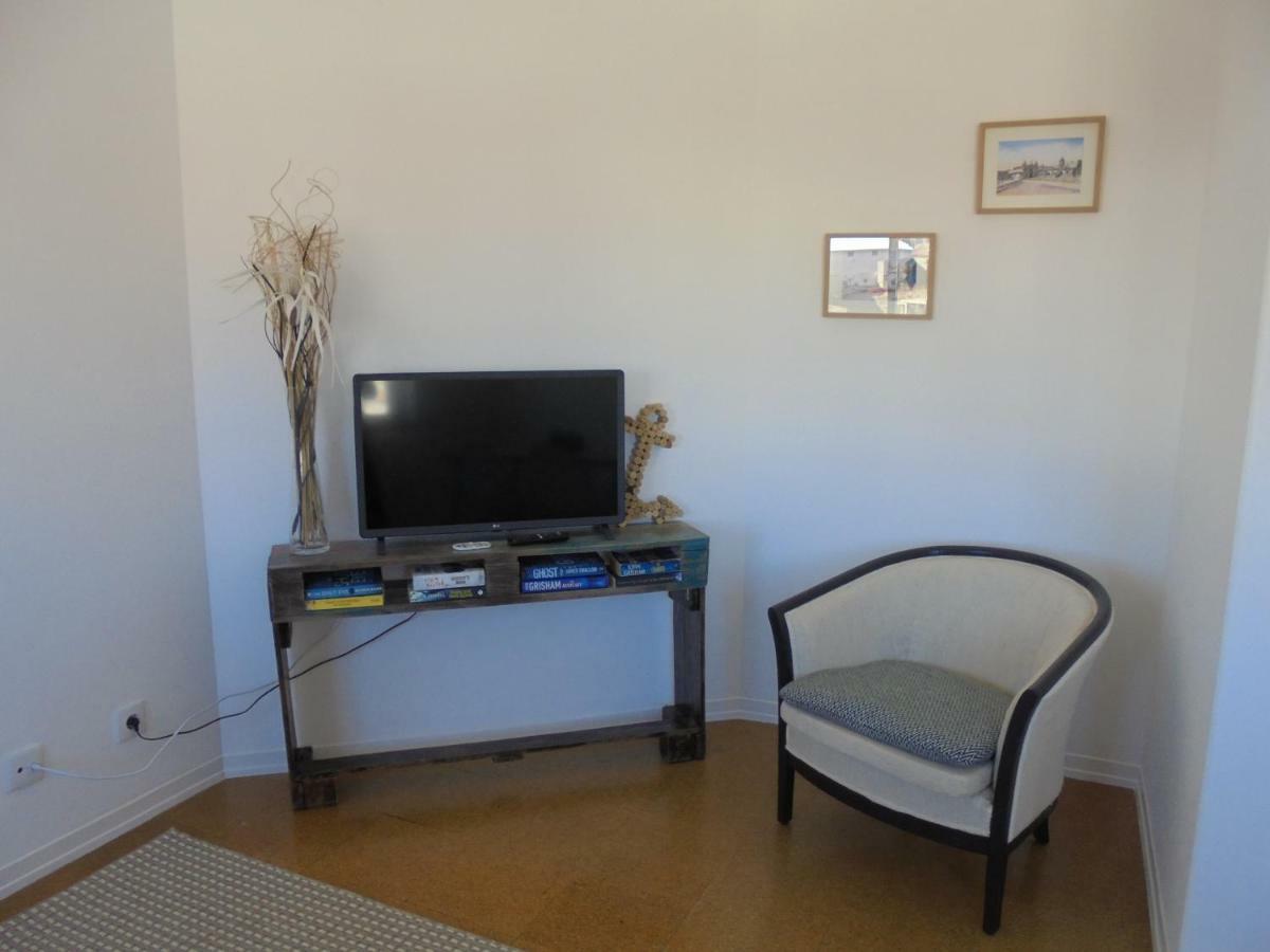 Beachcity Guesthouse Λάγος Εξωτερικό φωτογραφία