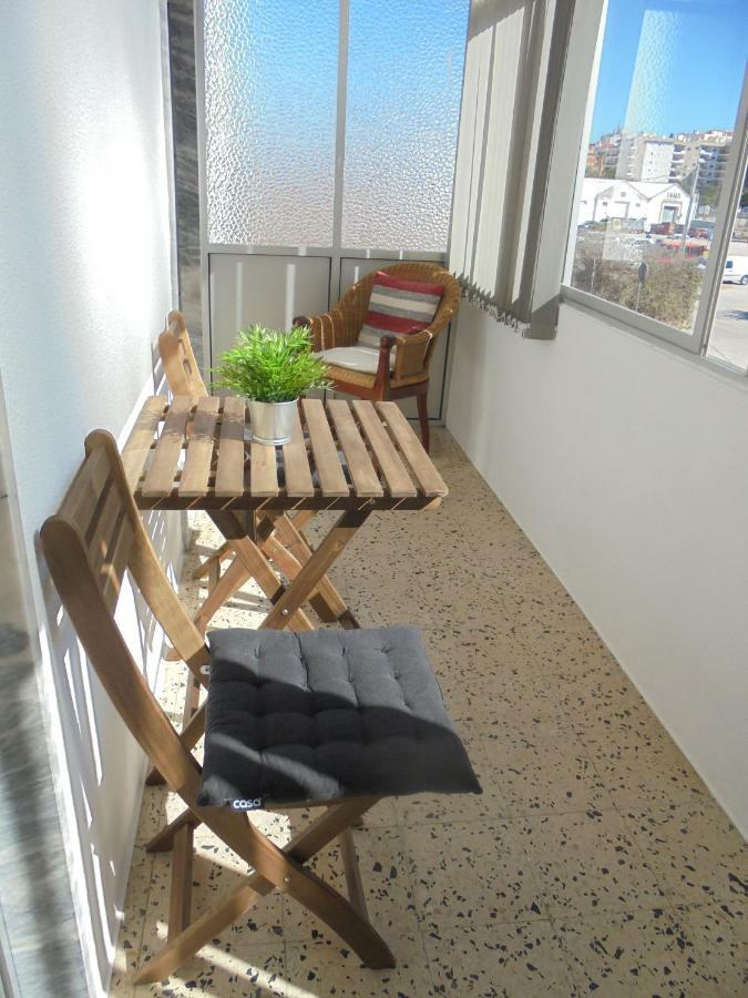 Beachcity Guesthouse Λάγος Εξωτερικό φωτογραφία