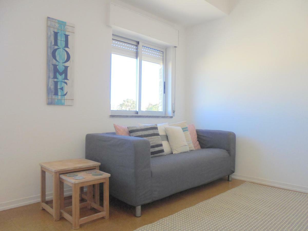 Beachcity Guesthouse Λάγος Εξωτερικό φωτογραφία