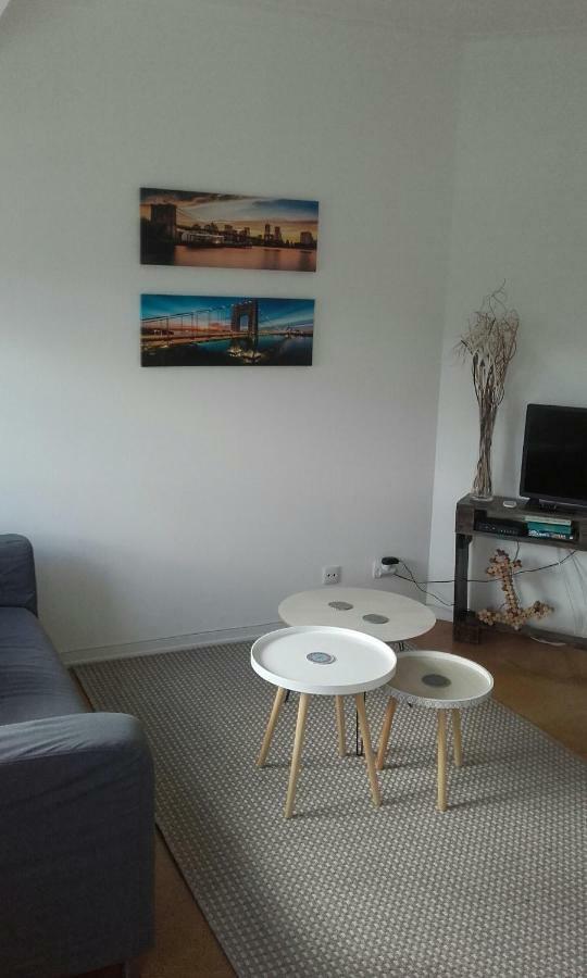 Beachcity Guesthouse Λάγος Εξωτερικό φωτογραφία